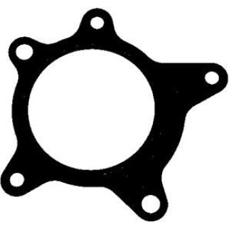 Прокладка насоса охлаждающей жидкости фото