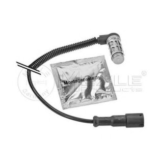 Датчик частота вращения колеса фото