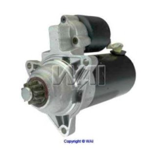 Стартер WAI 17750N фото 2