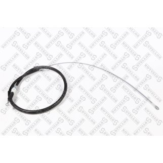 29-98534-SX_трос ручного тормоза! L=1447/805Seat Toledo/Altea/XL, VW Golf/Jetta, Skoda Octavia фото