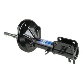 Амортизатор подвески Stellox 4214-0058-SX фото 2