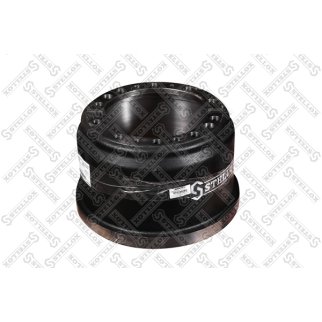 86-00364-SX_барабан тормозной задний! ан. 5440-3502070 МАЗ фото