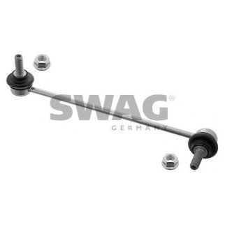 Стойка переднего стабилизатора правая SWAG 40 94 3560 фото