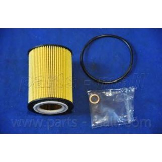 Фильтр масляный PARTS-MALL PBA-024 фото