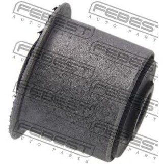 Сайлентблок задней подвески FEBEST CRAB-006 фото