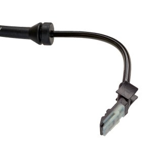 06-65460-SX_датчик ABS! передний Renault Megane/Scenic 1.4-2.0i/DCi 03-09 фото 2