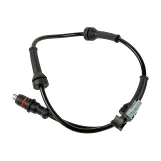 06-65460-SX_датчик ABS! передний Renault Megane/Scenic 1.4-2.0i/DCi 03-09 фото