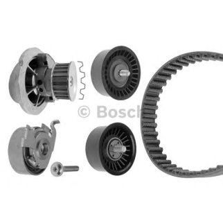 Комплект ремня ГРМ фото