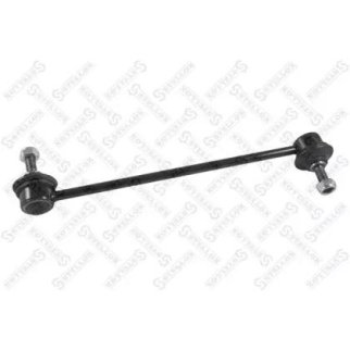 Стойка переднего стабилизатора Stellox 56-01014A-SX фото