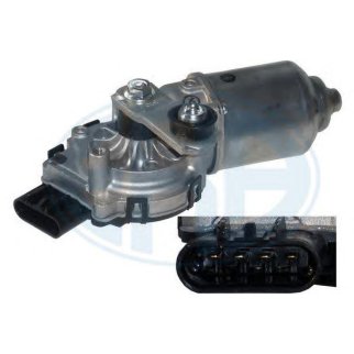 Мотор стеклоочистителя OPEL INSIGNIA фото