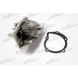 Насос водяной C-118 PEUGEOT 306/406/SW 2.0I 16V 96-, CITROEN XANTIA/XM/XSARA 2.0I VSX 16V CV132 93- фото