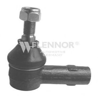 Наконечник рулевой FLENNOR FL919-B фото