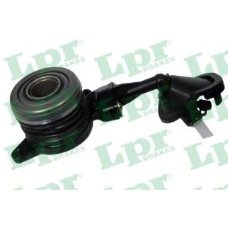 Подшипник выжимной Lpr 3469 фото