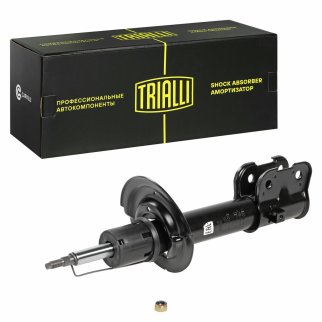 Амортизатор передний TRIALLI AG 08101 фото