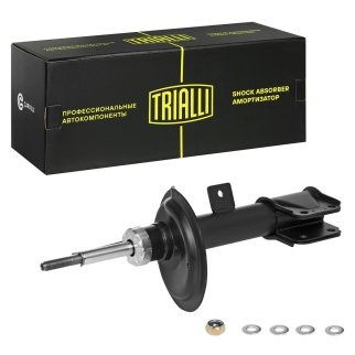 Амортизатор передний левый TRIALLI AG 20154 фото