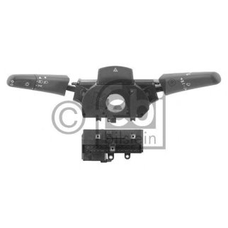 Переключатель подрулевой фото