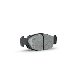 Колодки тормозные передние к-кт metaco 3000-103 фото 4