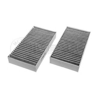 Фильтр салона Meyle 012 320 0028S фото