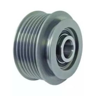 Шкив генератора WAI 24-91340 фото