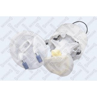 Насос топливный Stellox 10-02043-SX фото