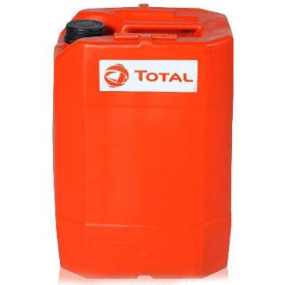 Масло трансмиссионное Total Traxium Gear 8 FE 75W80 20 л 201280 фото