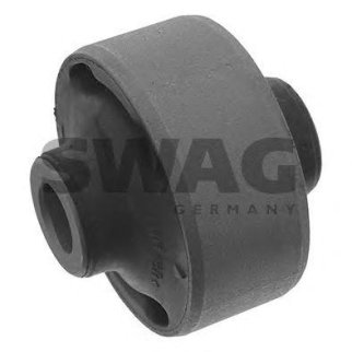 Сайлентблок передний подвески SWAG 80 92 9406 фото
