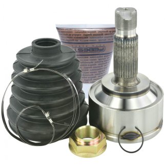 ШРУС наружный FEBEST 1610-639 фото