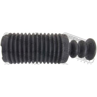 Пыльник с отбойником к-кт FEBEST NSHB-N15R фото