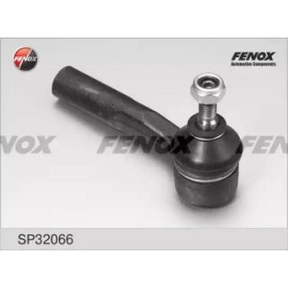 Наконечник рулевой правый Fenox SP32066 фото