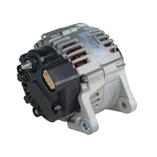 Генератор Stellox 06-10713-SX фото 2