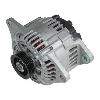 Генератор Stellox 06-10713-SX фото 3