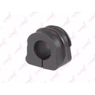 Втулка переднего стабилизатора LYNXauto C8012 фото