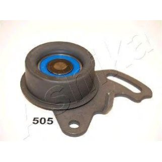 Ролик-натяжитель ремня ГРМ ashika 45-05-505 фото