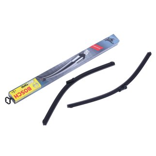 Щетки стеклоочистителей к-кт BOSCH 3 397 007 430 фото