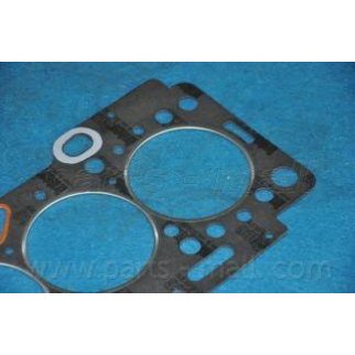 Прокладка ГБЦ PARTS-MALL PGA-N087 фото