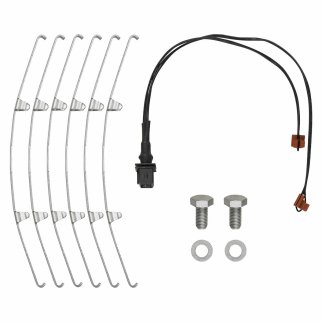 Колодки тормозные передние к-кт TRIALLI PFT 29030 фото 4