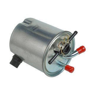 21-00841-SX_фильтр топливный! Nissan X-Trail 2.2DCI 01> фото 2