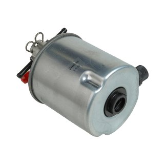 21-00841-SX_фильтр топливный! Nissan X-Trail 2.2DCI 01> фото 3