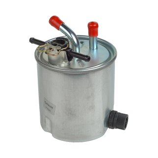 21-00841-SX_фильтр топливный! Nissan X-Trail 2.2DCI 01> фото