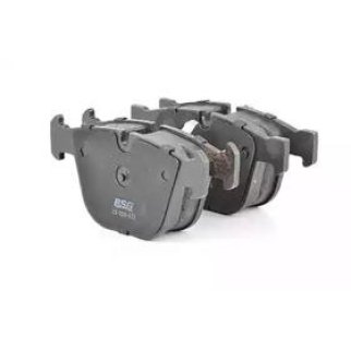 Колодки тормозные задние к-кт BSG BSG 15-200-021 фото
