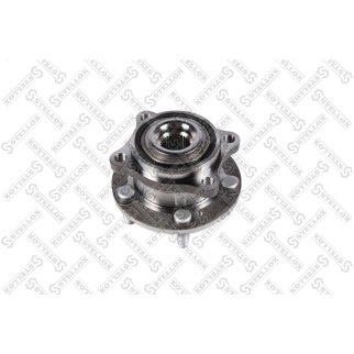 Подшипник ступицы Stellox 43-29030-SX фото