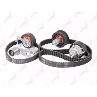 Комплект ремня ГРМ фото