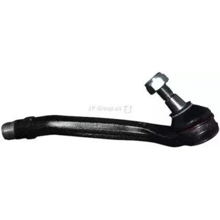 Наконечник рулевой правый JP Group 1344602680 фото