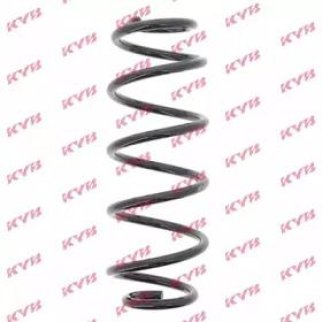 Пружина передняя KAYABA RH1020 фото