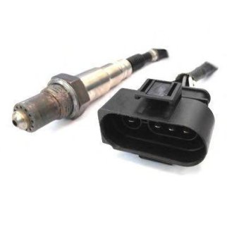 Датчик кислорода AUDI A4 (8D2,B5) 2.4 фото