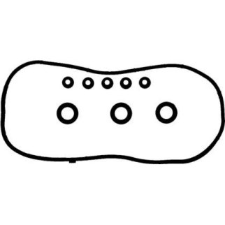 Набор прокладок клапанной крышки Victor Reinz 15-53773-01 фото