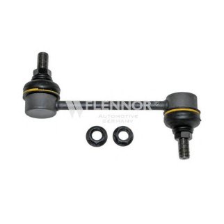 Стойка переднего стабилизатора FLENNOR FL580-H фото