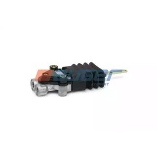 Кран уровня пола кабины auger 77019 фото