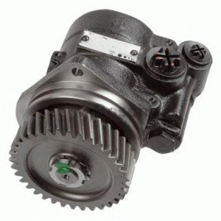 Насос гидроусилителя BOSCH K S00 000 227 фото