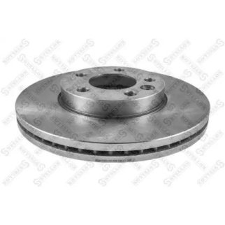 6020-4795V-SX_диск тормозной передний! VW Multivan/T4 2.0-2.5TDi 03> фото